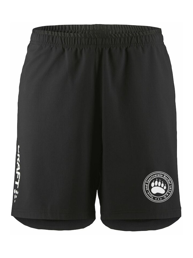Craft Rush 2.0 Shorts