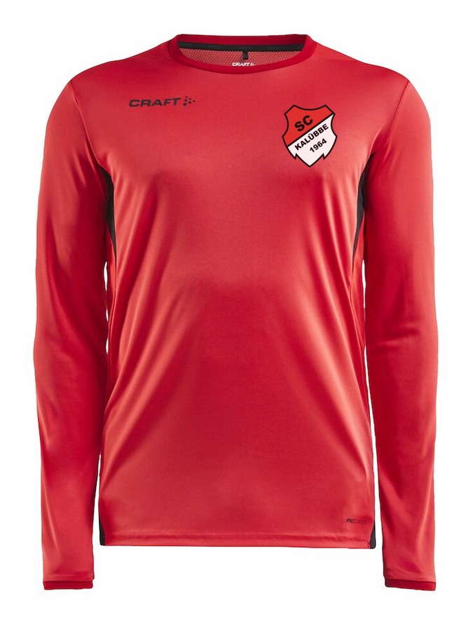 Craft Pro Control Impact Langarm-Trikot