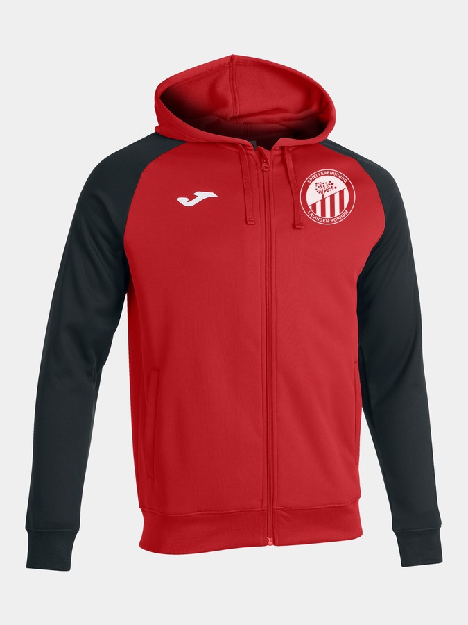 Joma Kapuzenjacke Academy IV
