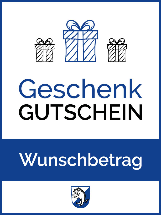 Gutschein zum Ausdrucken