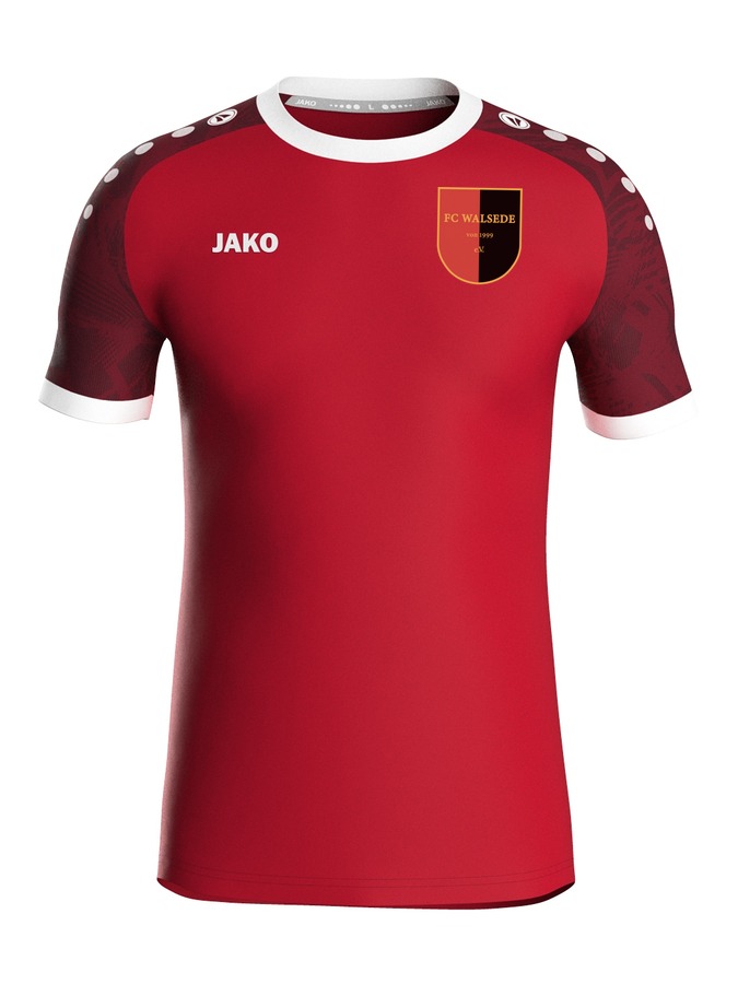 Jako Trikot Iconic Kurzarm