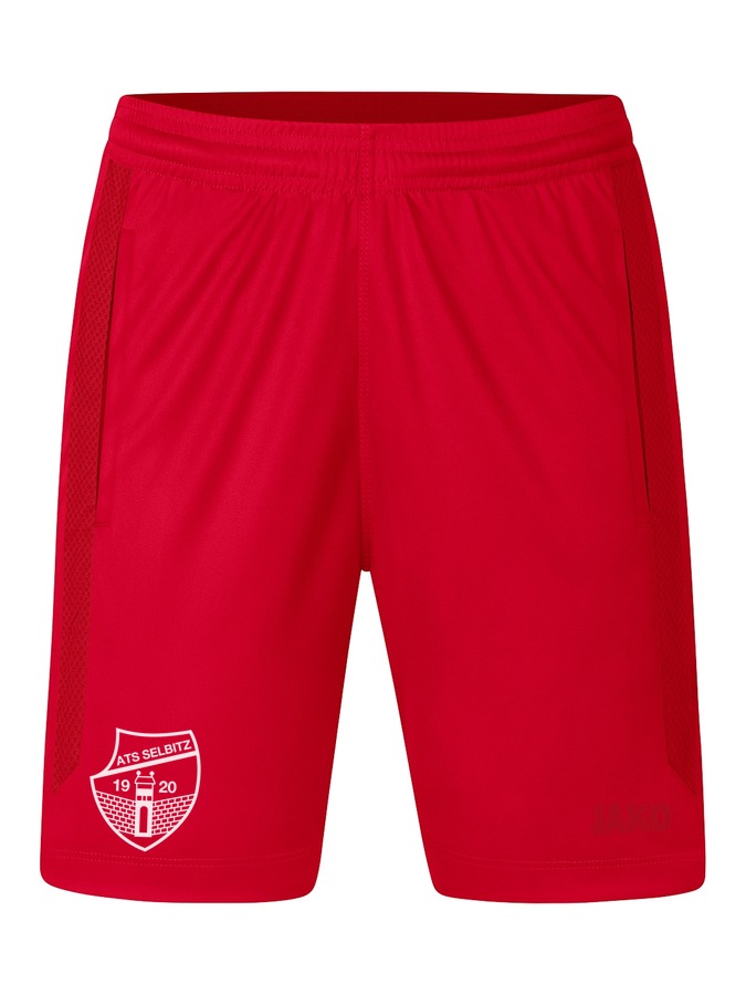 Jako Short Power Damen