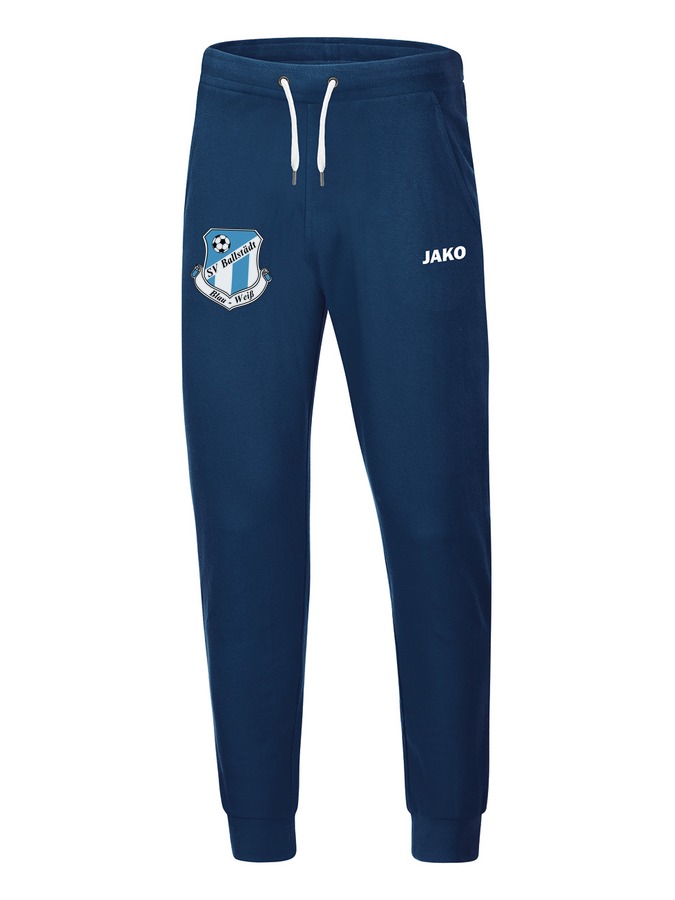 Jako Jogginghose Base mit Bündchen