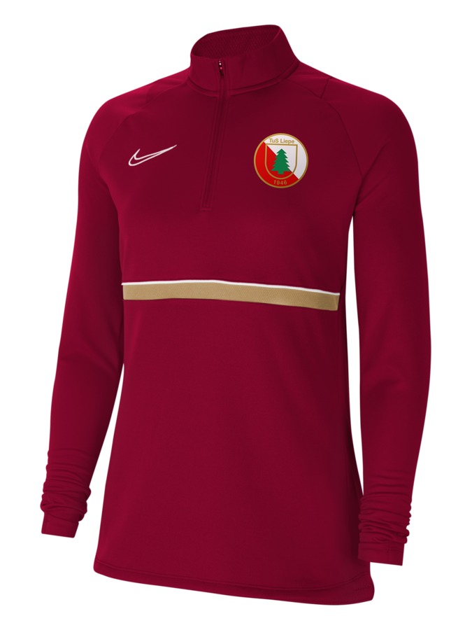 Nike Academy 21 Trainingsoberteil Damen