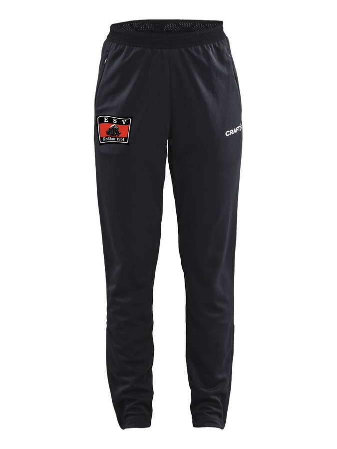 Craft Evolve Trainingshose Damen