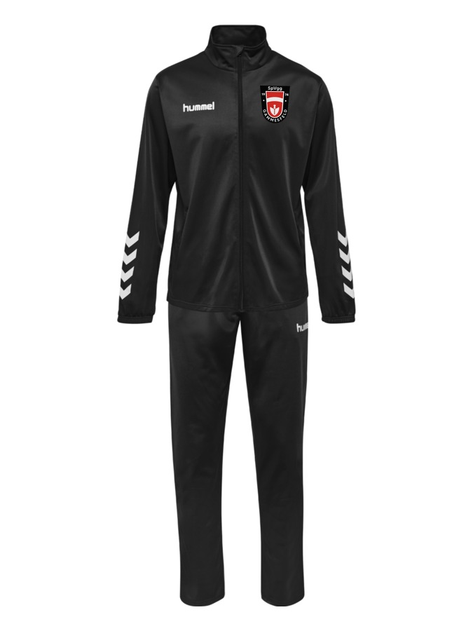 Hummel Promo Poly Suit