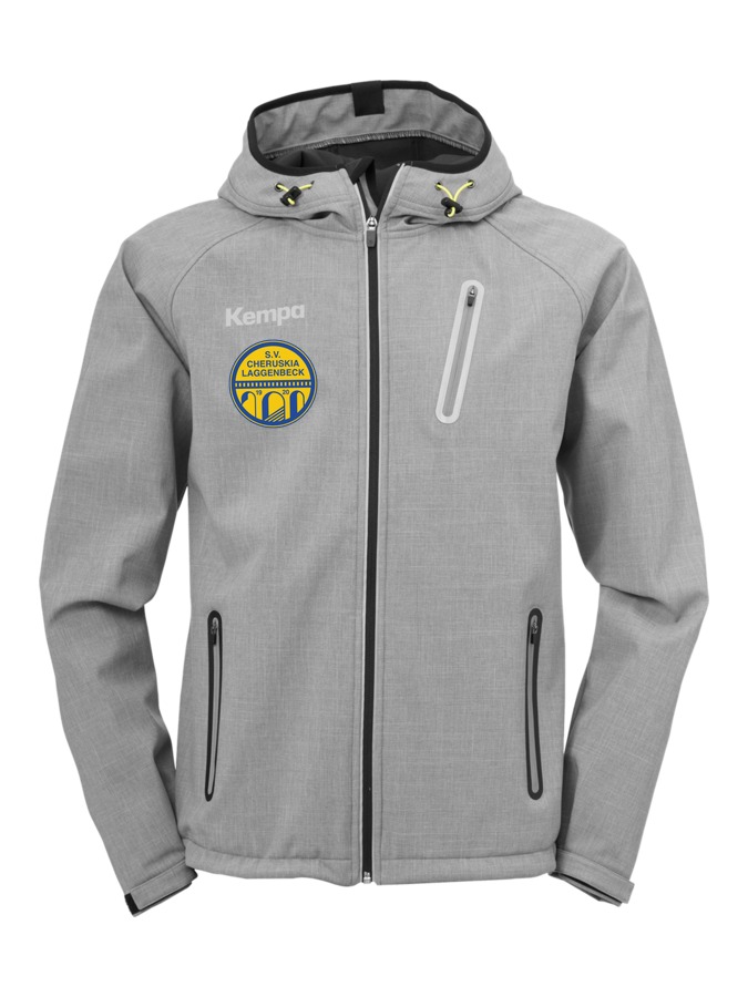 Kempa Core 2.0 Softshell Jacke