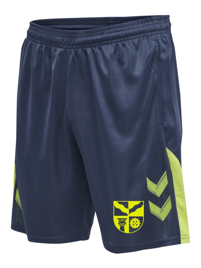 Hummel Lead Trainer Shorts