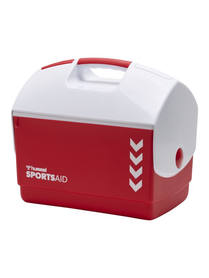 Hummel Cooling Box