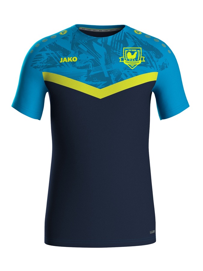 Jako T-Shirt Iconic