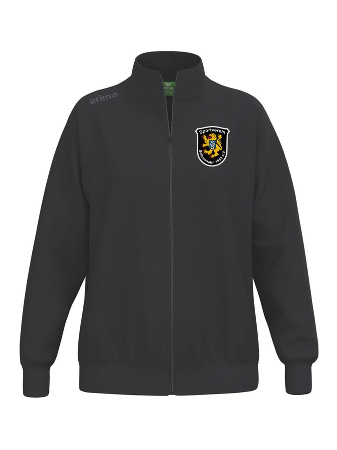 Erima Teamsport Sweatjacke Damen