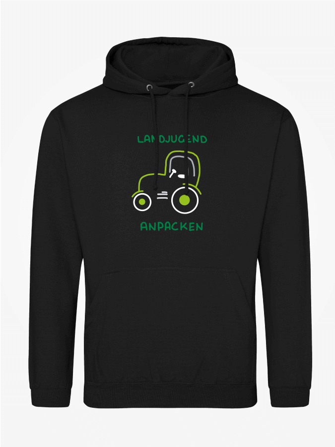 JH001 I8 Unisex