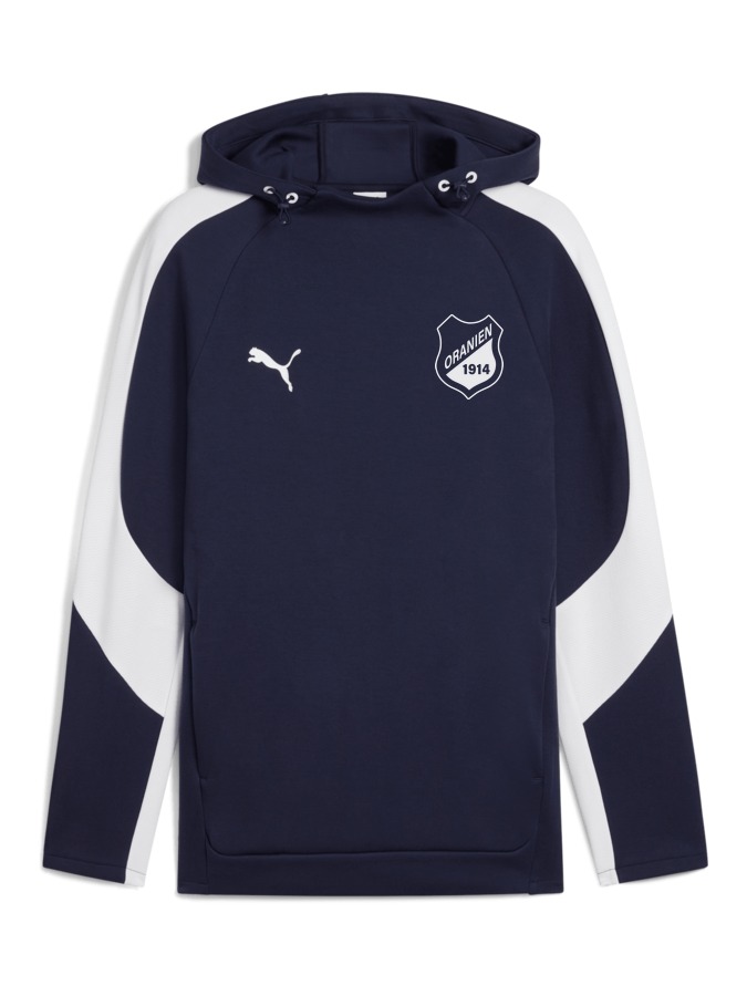PUMA teamEVOSTRIPE Hoody