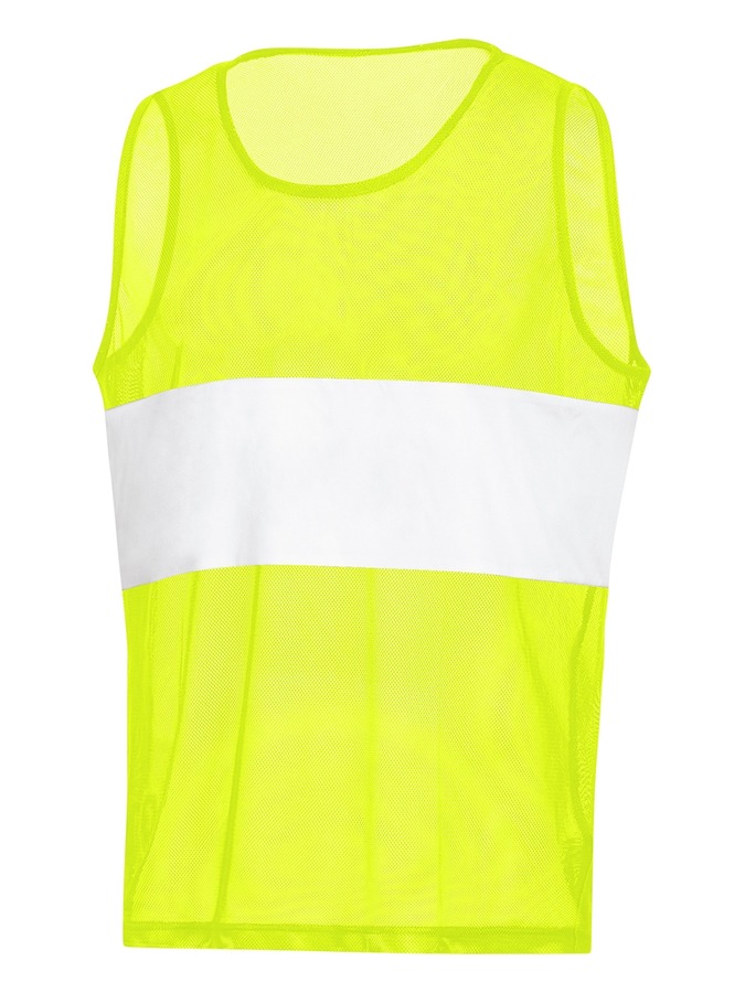 Jako Kennzeichnungshemd Stripe