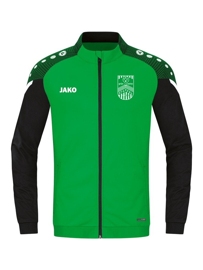 Jako Polyesterjacke Performance