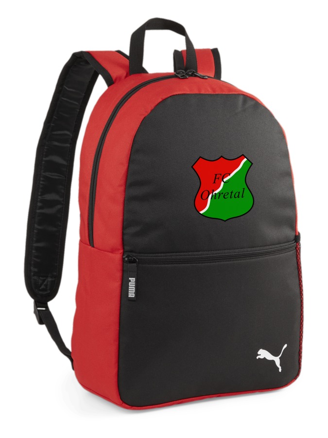 PUMA teamGOAL Rucksack Core