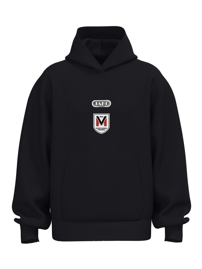 Jako Kapuzensweat Wardrobe