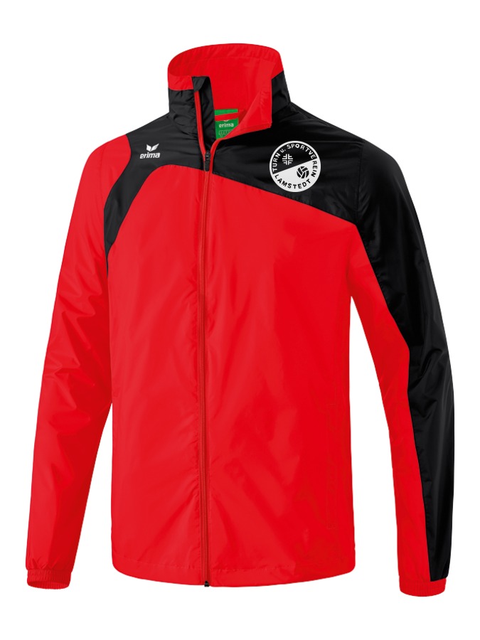 Erima Club 1900 2.0 Allwetterjacke