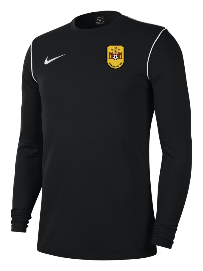 Nike Park 20 Crew Kinder