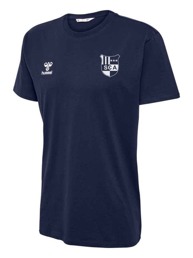 Hummel Go 2.0 T-Shirt