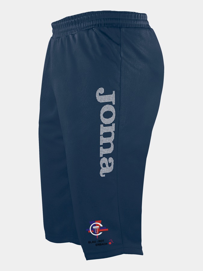 Joma Luxor II Bermuda