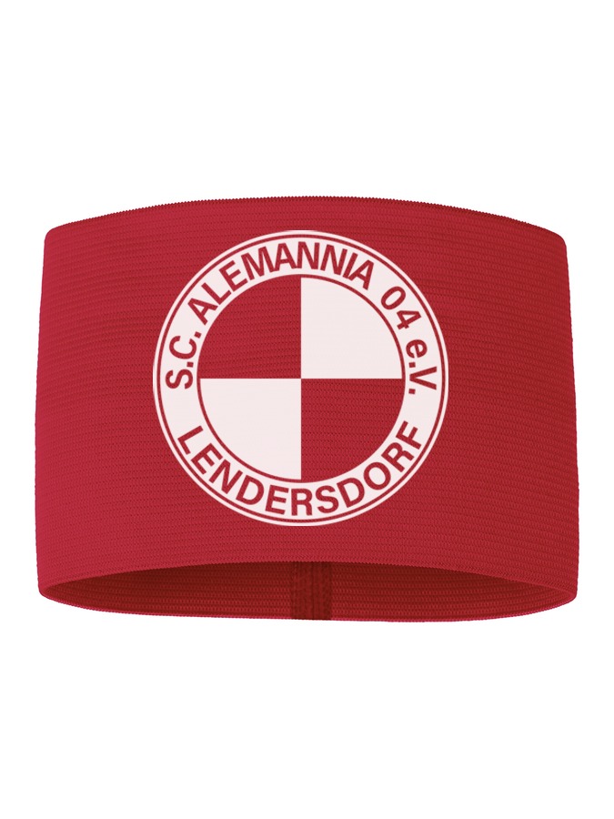 Jako Kapitänsbinde Team
