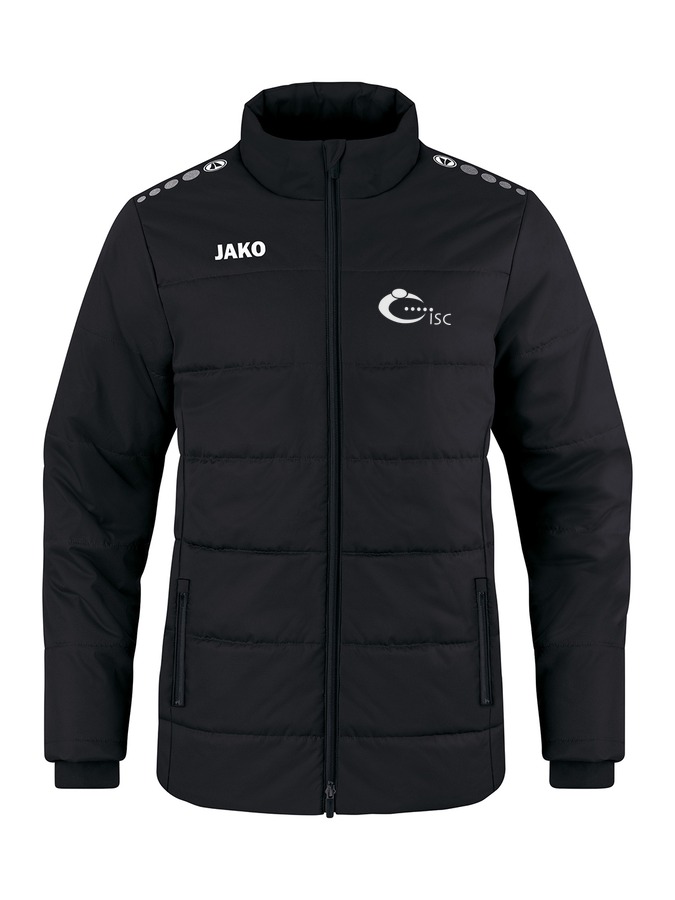 Jako Coachjacke Team