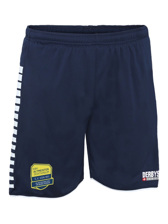 Derbystar Hyper Hose