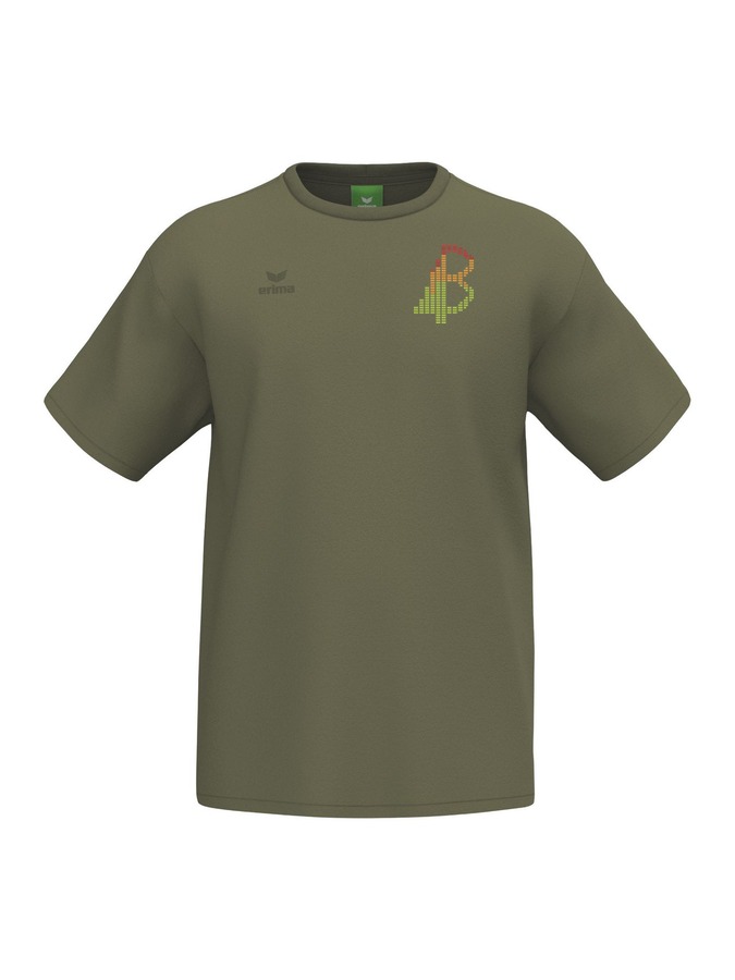 Erima Compete T-Shirt