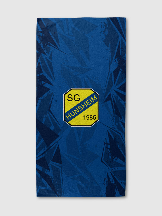 Strandhandtuch Dynamic