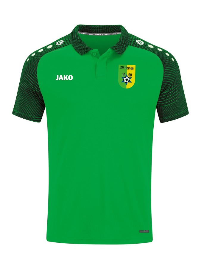 Jako Poloshirt Performance
