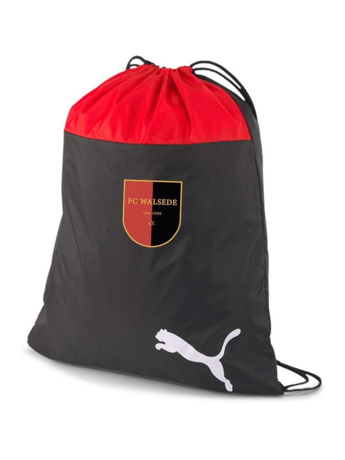 PUMA teamGOAL 23 Gym Sack