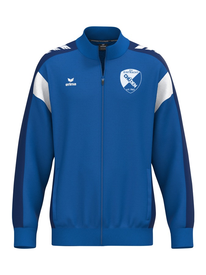 Erima Celebrate 125 Trainingsjacke