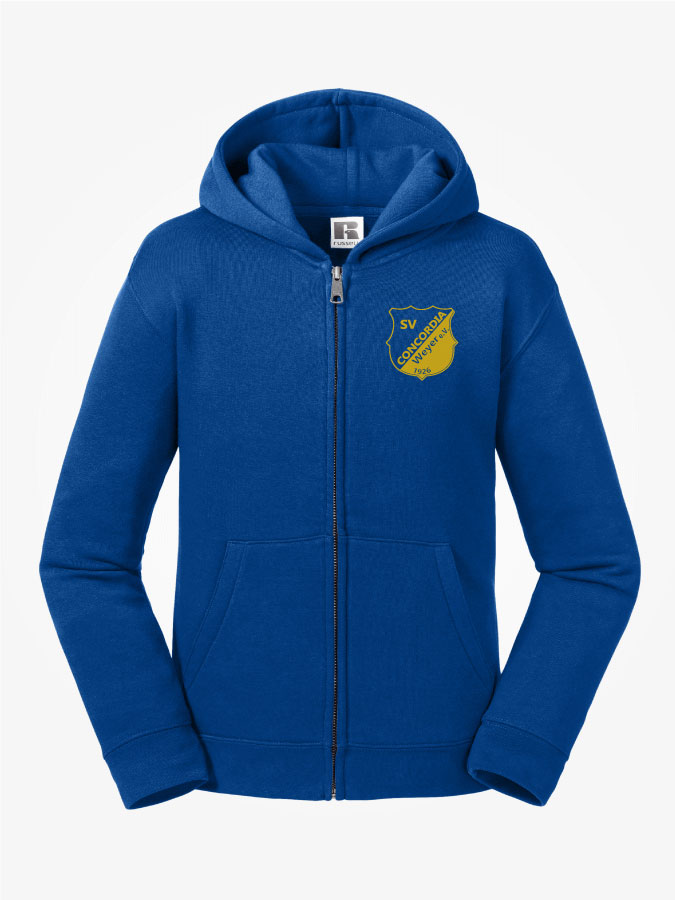 Zipper Basic Kids