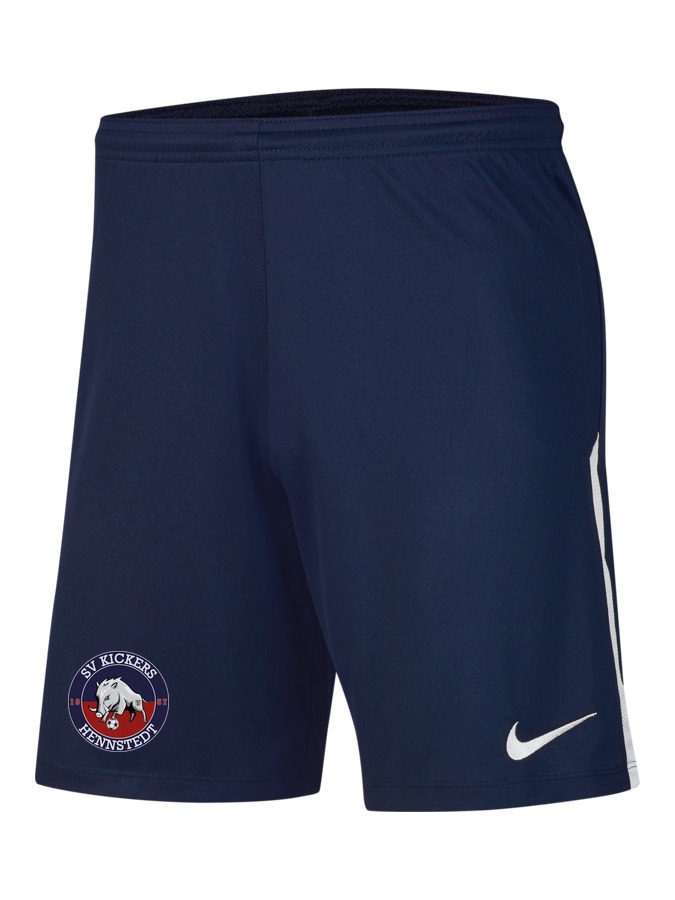 Nike League II Knit Shorts