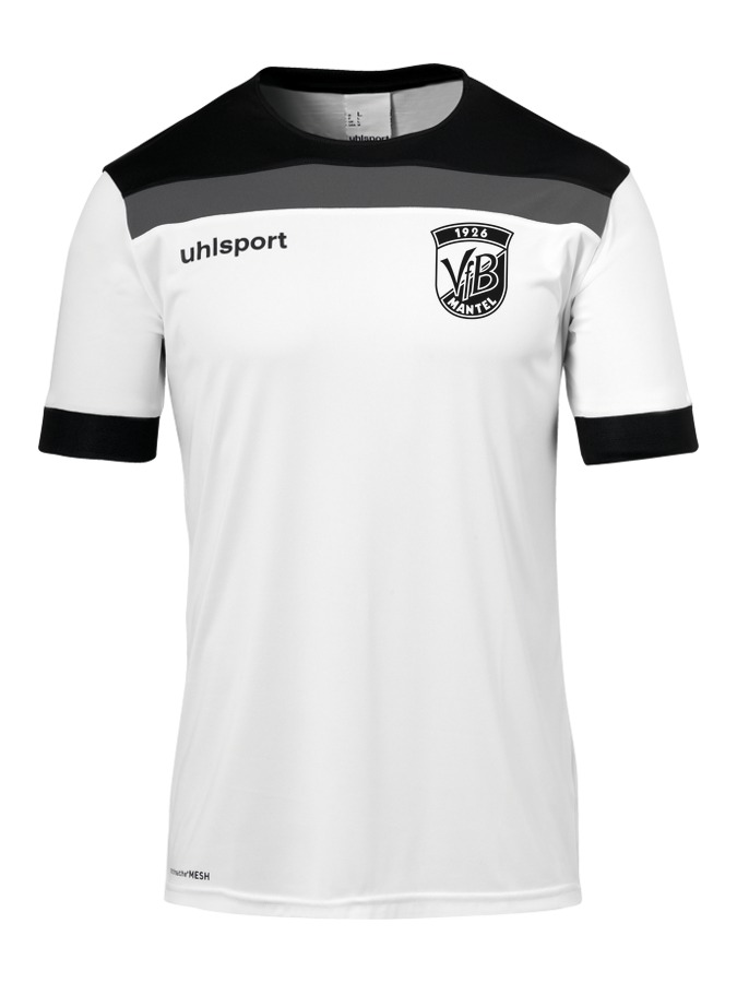 uhlsport Offense 23 Trikot Kurzarm