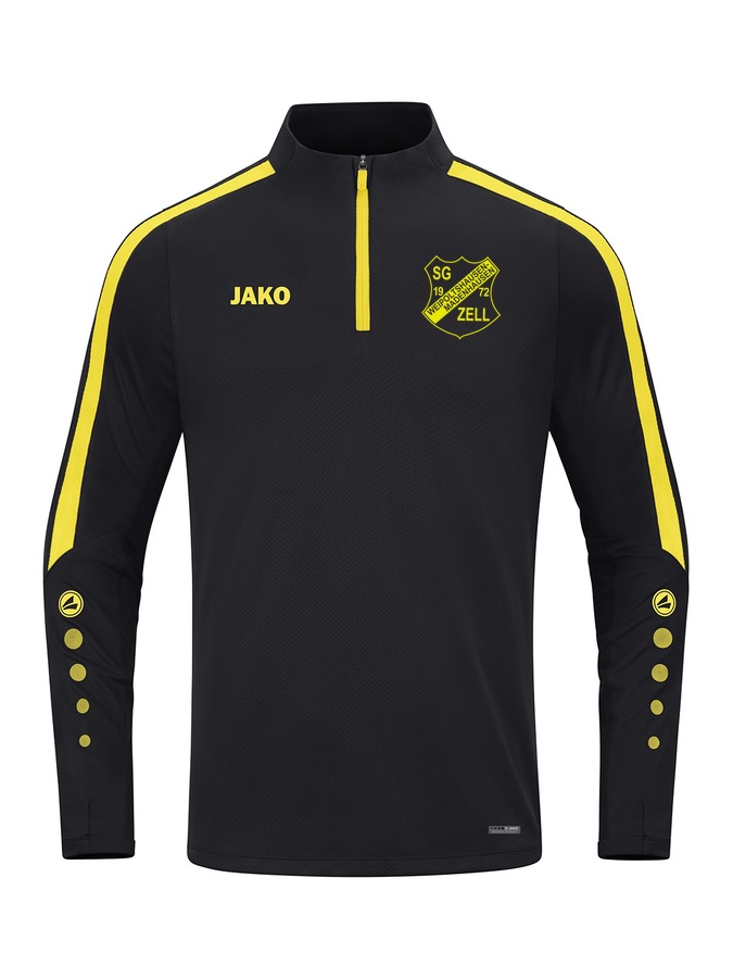 Jako Ziptop Power