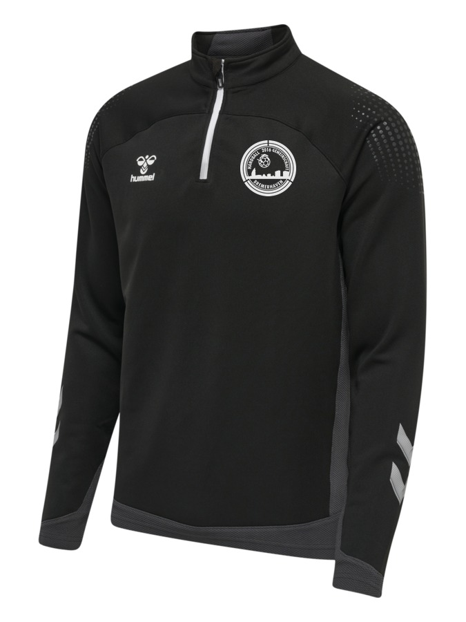 Hummel Lead Half Zip