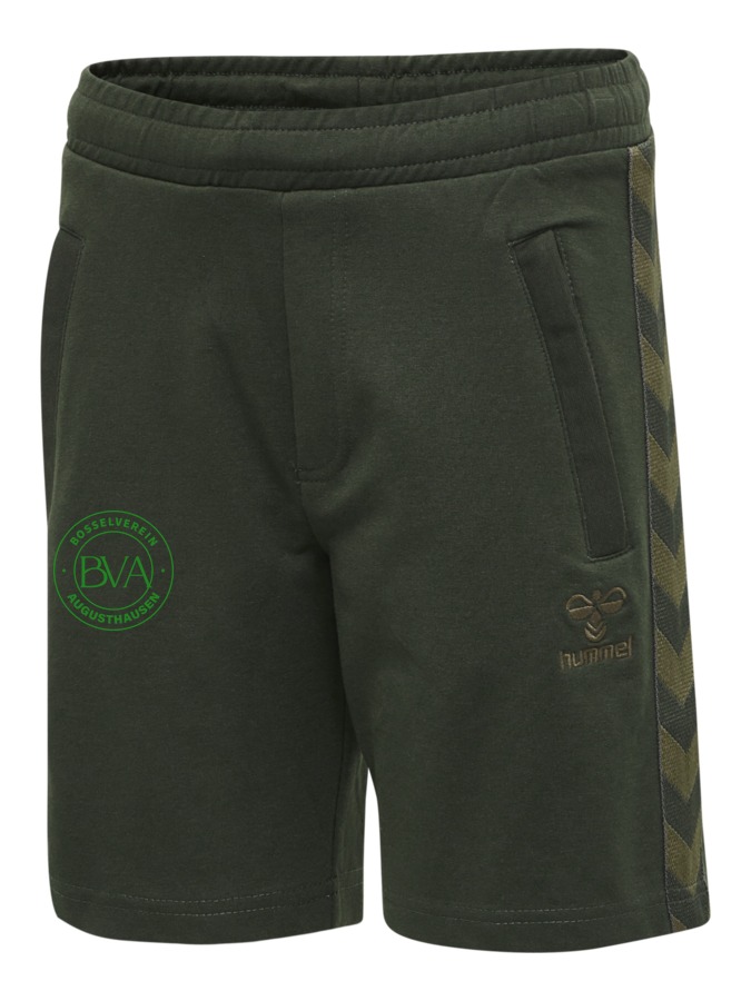Hummel Move Classic Shorts