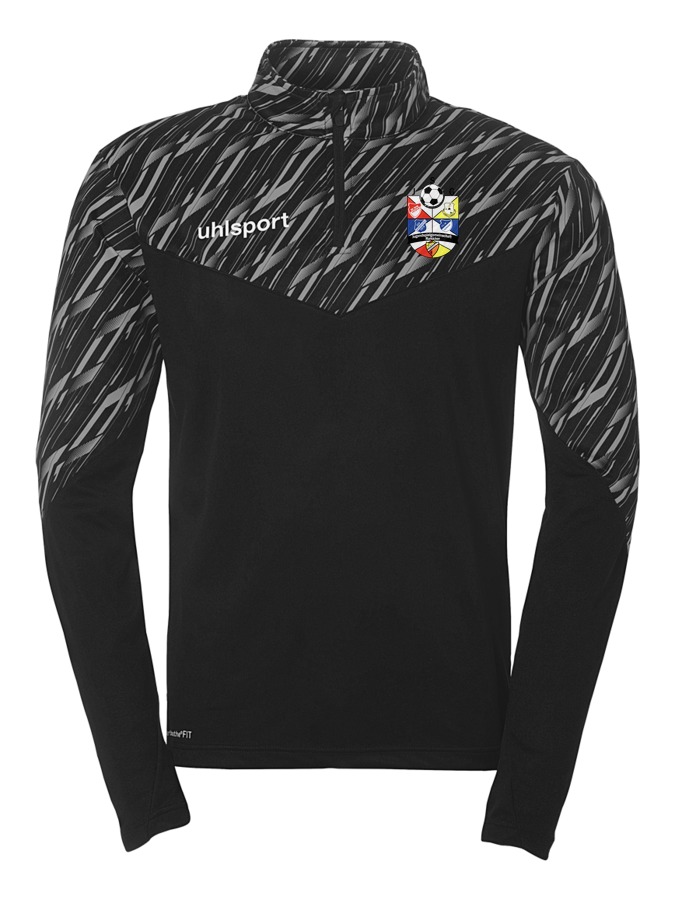 uhlsport Progressive 28 1/4 Zip Top