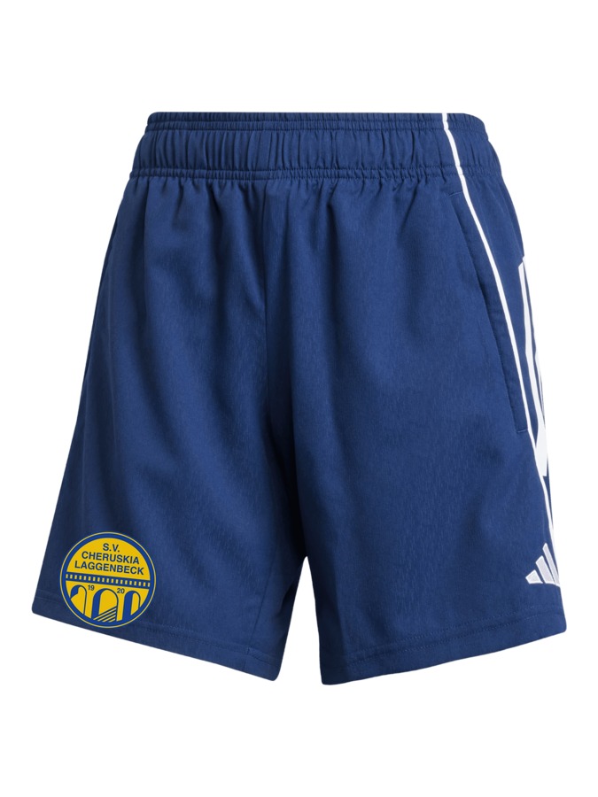 adidas Tiro 25 Competition Downtime Shorts Damen