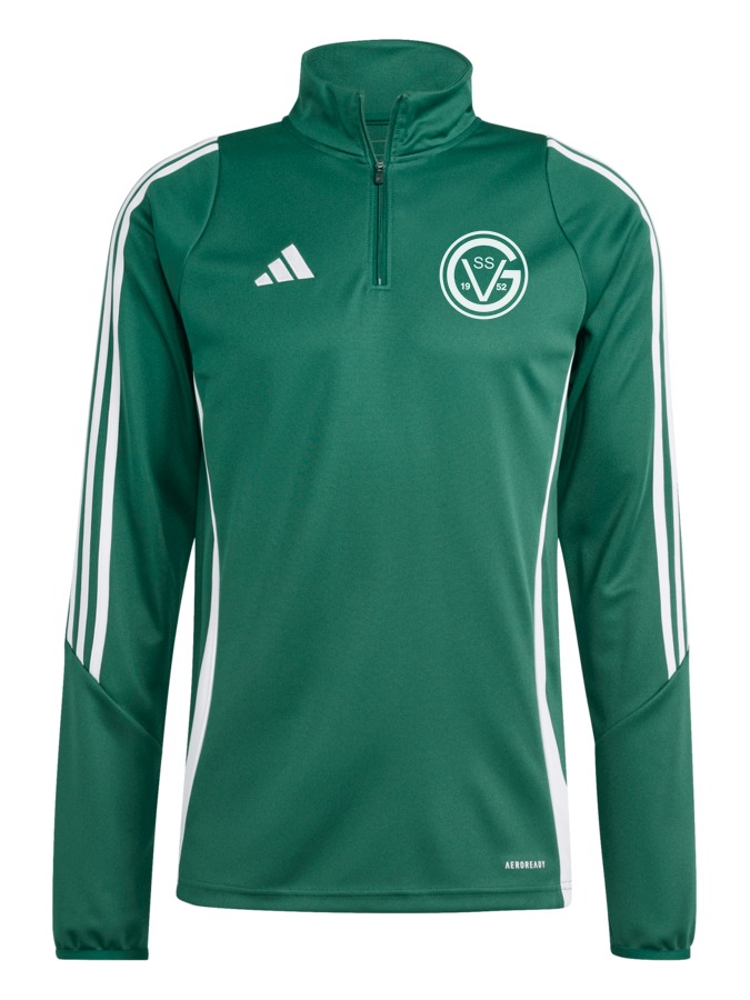 adidas Tiro 24 Trainingsoberteil