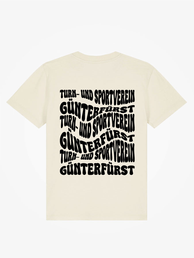 Shirt Wavy Kids