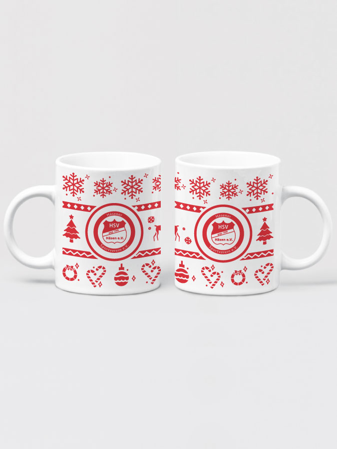 Tasse Christmas