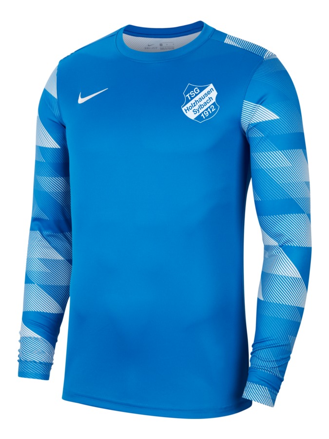 Nike Park IV Torwarttrikot Langarm