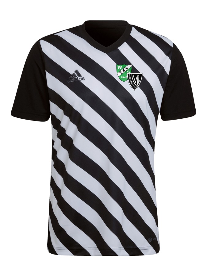 adidas Entrada 22 GFX Trikot