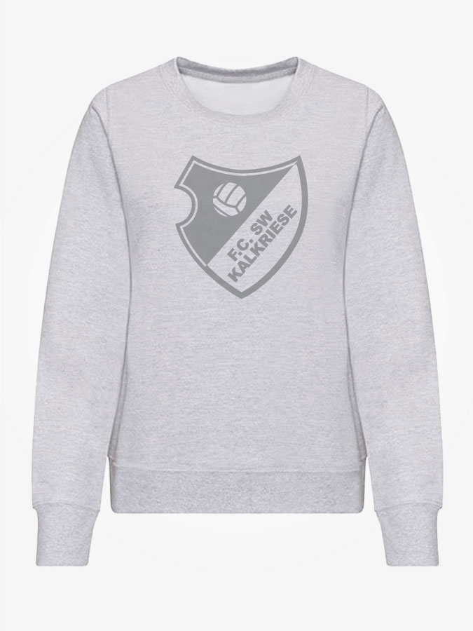 Sweater All Grey Damen