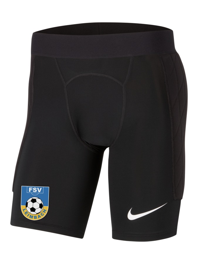 Nike Gardien Knit Shorts