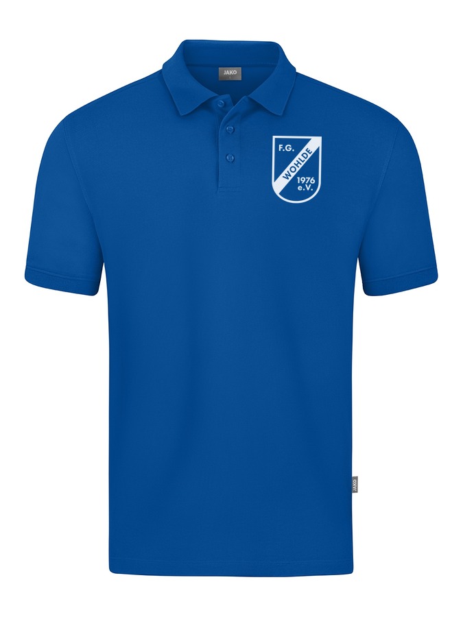 Jako Poloshirt Doubletex Damen