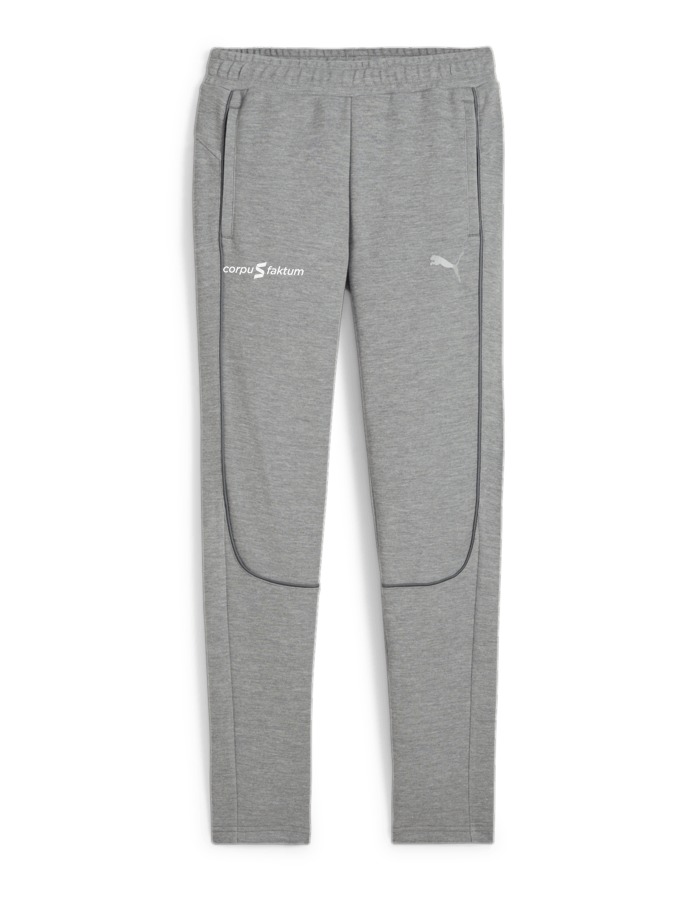 PUMA teamFINAL Casuals Hose